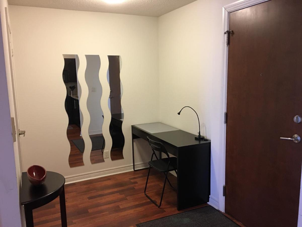 Maplewood Suites - Square One Mississauga Kültér fotó