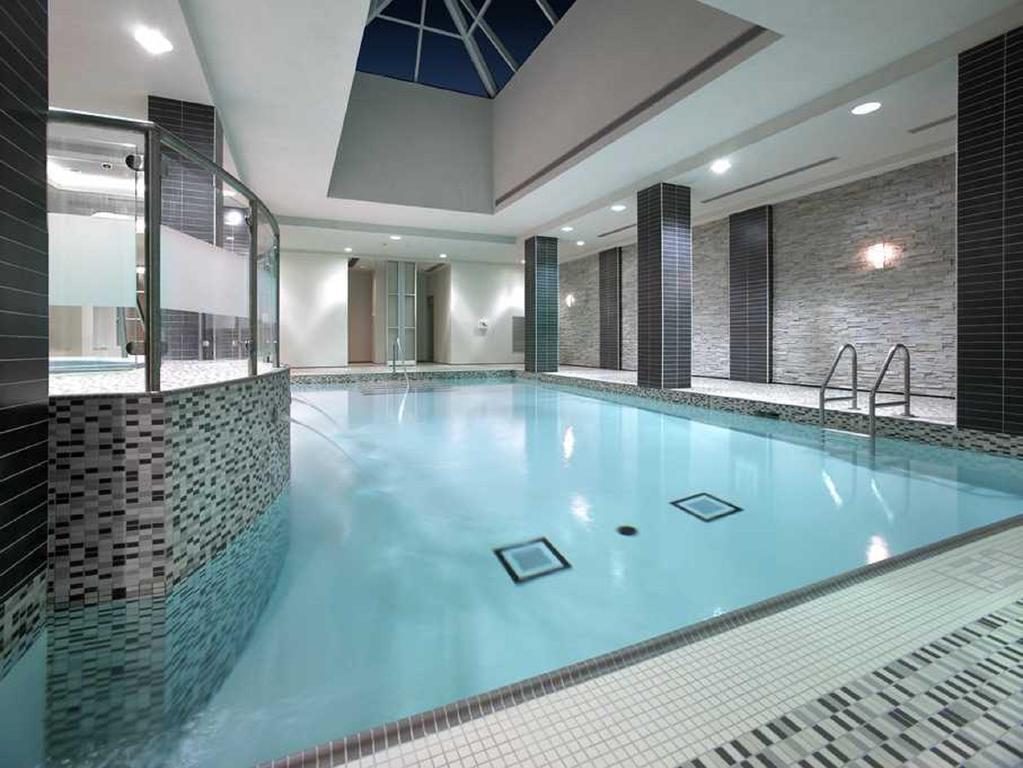 Maplewood Suites - Square One Mississauga Kültér fotó