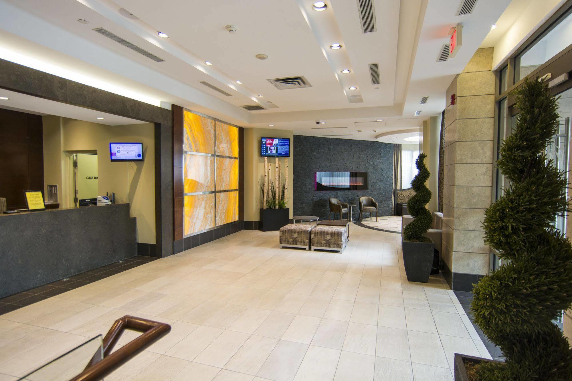 Maplewood Suites - Square One Mississauga Kültér fotó